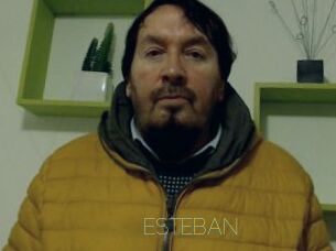 ESTEBAN
