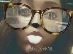 EbonyxMilk