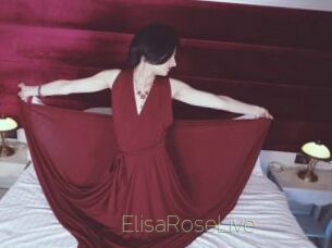 ElisaRoseLive