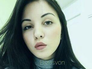 Elizasvon