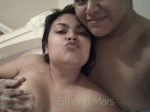 Elli_And_Mars