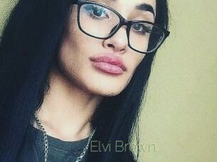 Elvi_Brown