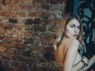 EmilyDowny