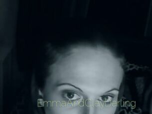 EmmaAndClayDarling