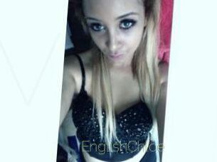 EnglishChloe