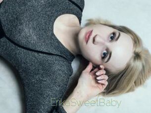 ErikaSweetBaby