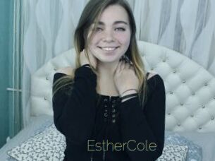 EstherCole