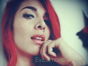 EvaSiimons