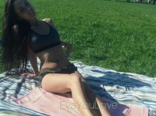 EvaYouLove