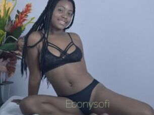 Ebonysofi