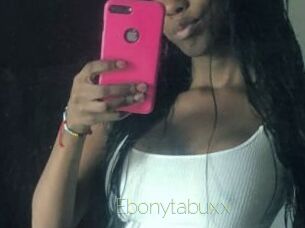 Ebonytabuxx