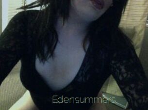 Edensummers