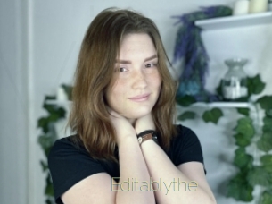 Editablythe