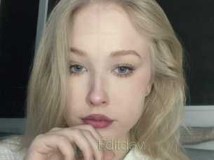 Editdavi