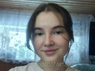 Edithafairfax