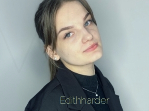 Edithharder