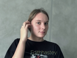 Edithhastey