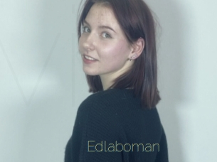 Edlaboman