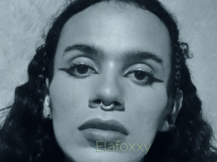 Elafoxxy