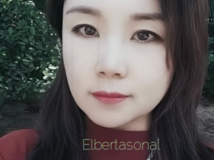 Elbertasonal