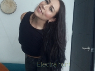 Electra_hunt