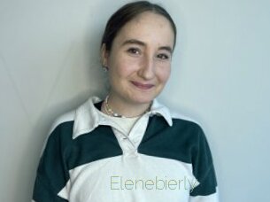 Elenebierly