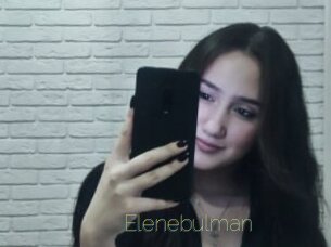 Elenebulman