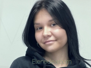 Elenedearborn