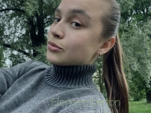 Eleneemberton
