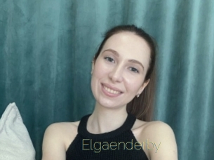 Elgaenderby