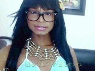 ElianaLATINBIGinxxx