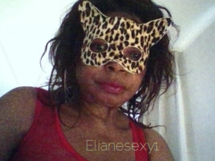 Elianesexy1