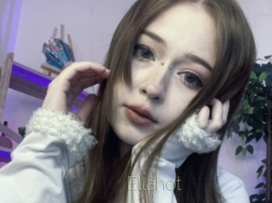 Ellahot