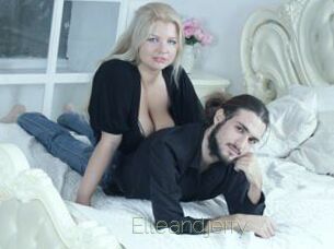 Elleandjerry