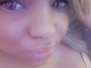Ellehunni