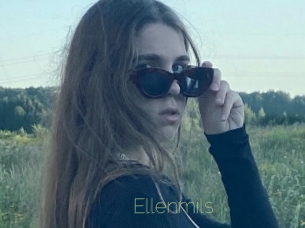 Ellenmils