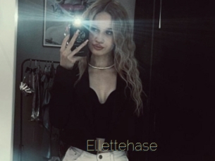 Ellettehase