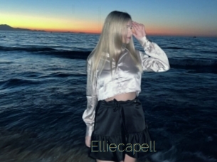 Elliecapell