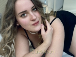 Ellielarson