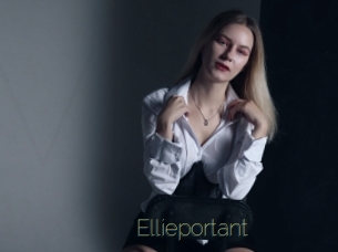 Ellieportant