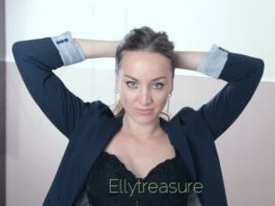 Ellytreasure