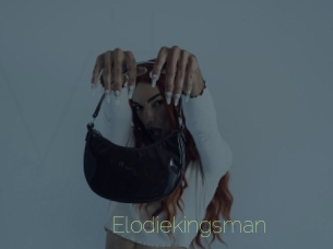 Elodiekingsman