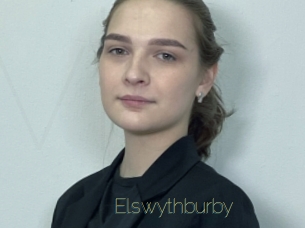 Elswythburby