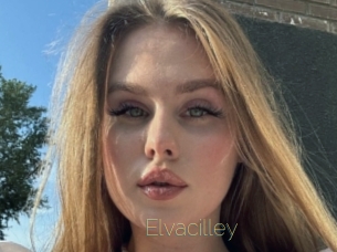 Elvacilley