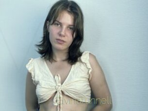 Elvinafunnell