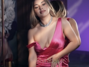 Elvirabaker