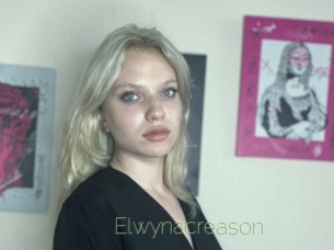 Elwynacreason