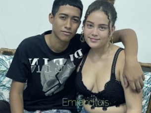 Emiandluis