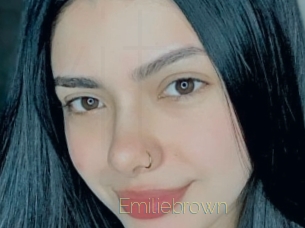 Emiliebrown