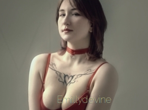 Emillydevine